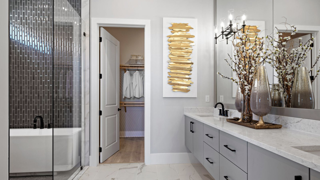 L'ambiance by Kolter homes in avenir palm beach gardens
